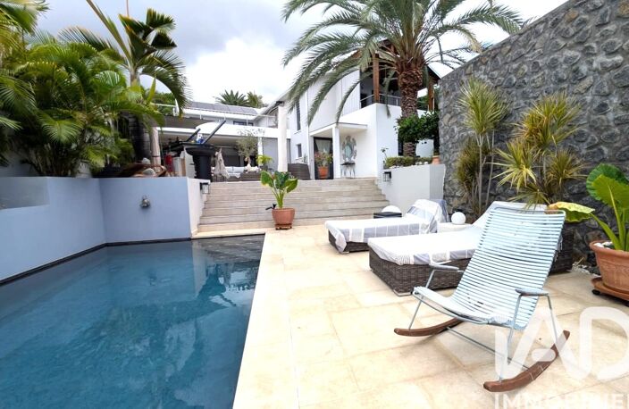 Vente Maison d'architecte 4 pièces — photo 3