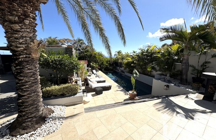 Vente Maison d'architecte 4 pièces — photo 4