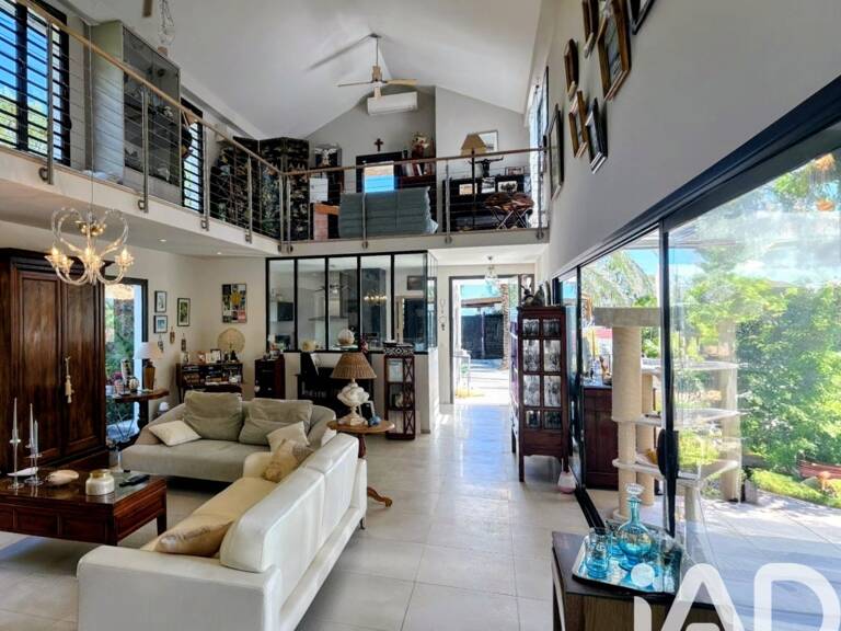 Vente Maison d'architecte 4 pièces — photo 1