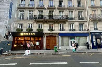 Appartement 1 pièces 59000 €
