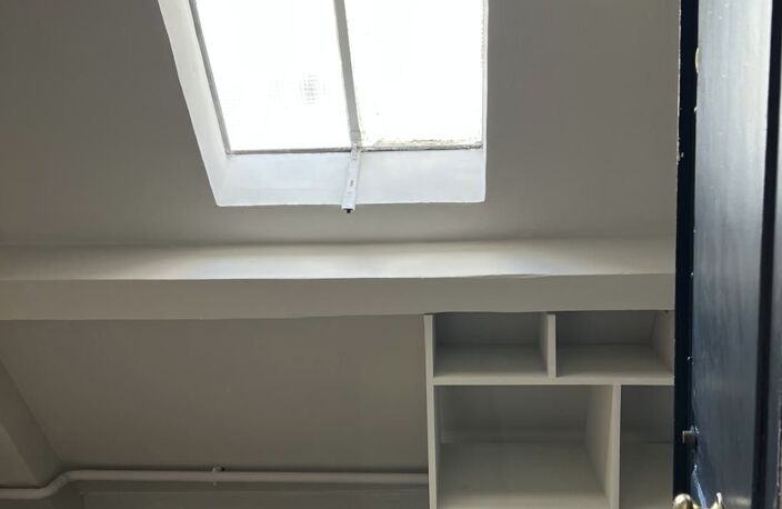 Vente Studio 1 pièce — photo 2