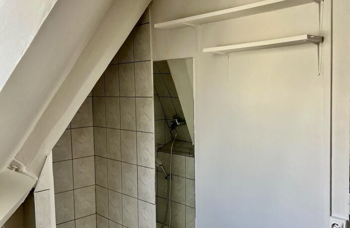 Vente Studio 1 pièce — photo 3
