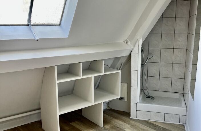 Vente Studio 1 pièce — photo 4