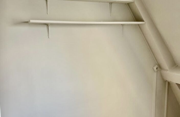 Vente Studio 1 pièce — photo 5