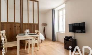 Appartement 1 Pièce 25 m² à vendre à La Rochelle (17000)