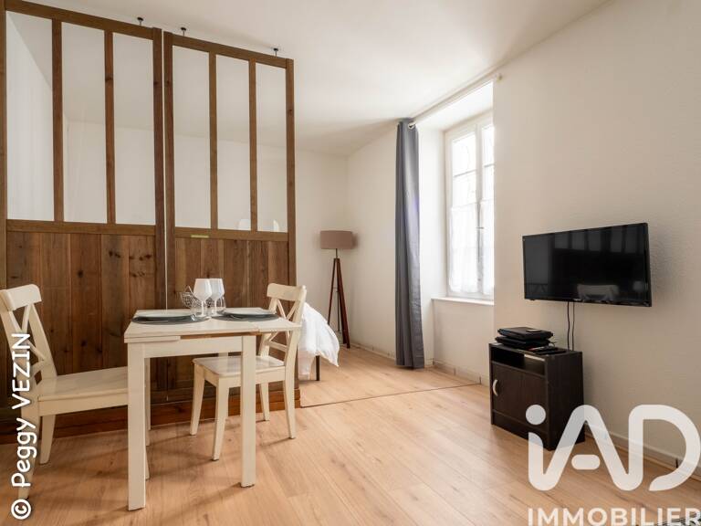 Vente Appartement 1 pièce — photo 1