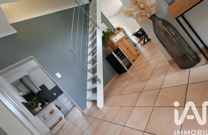 Vente Maison traditionnelle 5 pièces — photo 3