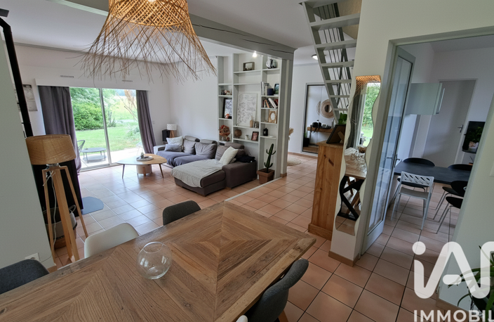 Vente Maison traditionnelle 5 pièces — photo 4