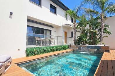 Maison 5 pièces 519000 €