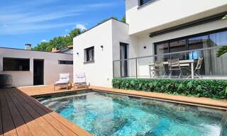 Maison 5 Pièces 160 m² à vendre à Bompas (66430)