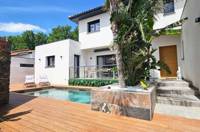 Maison 5 pièces 499000 €