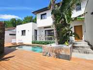 Vente Maison d'architecte 5 pièces — photo 2