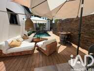 Vente Maison d'architecte 5 pièces — photo 4