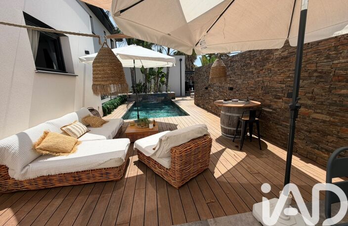 Vente Maison d'architecte 5 pièces — photo 4