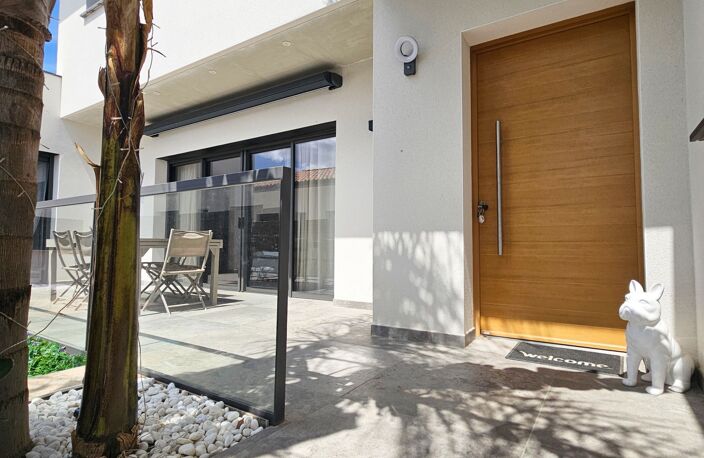 Vente Maison d'architecte 5 pièces — photo 5