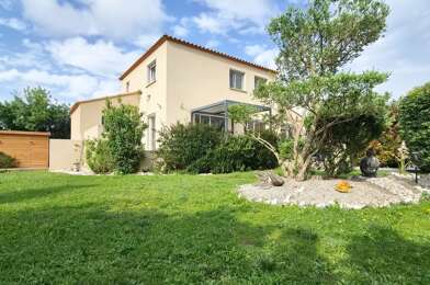 Maison 5 pièces 469000 €