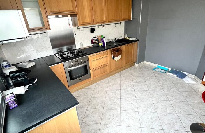 Vente Appartement 4 pièces — photo 2