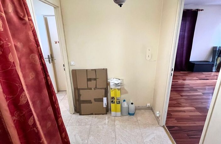 Vente Appartement 4 pièces — photo 5