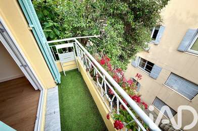 Appartement 2 pièces 231000 €