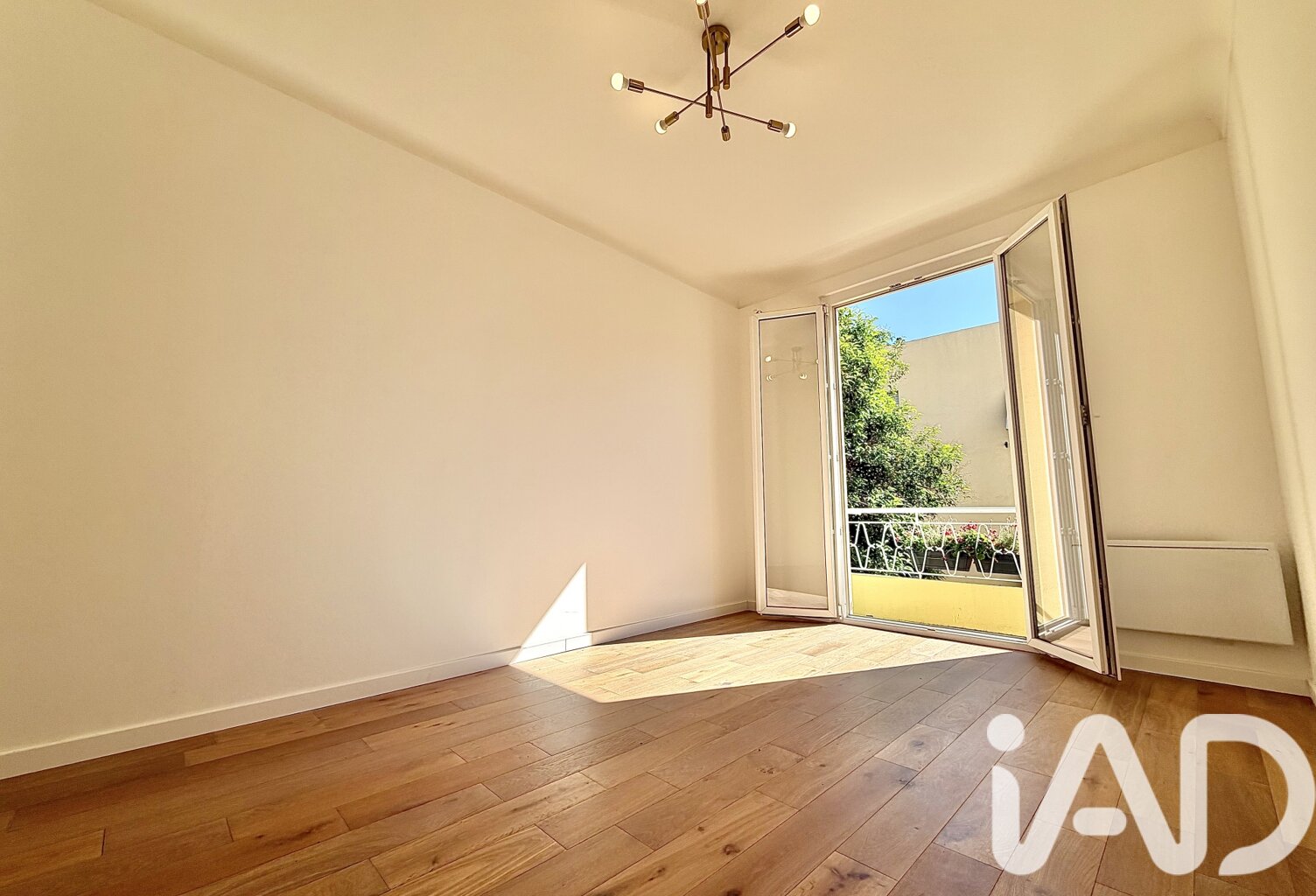 Vente Appartement 2 pièces — photo 1