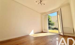 Appartement 2 Pièces 34 m² à vendre à Nice (06100)