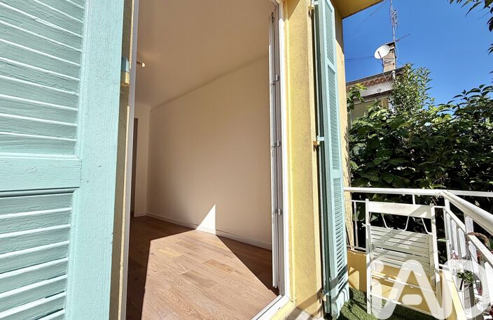 Vente Appartement 2 pièces — photo 3