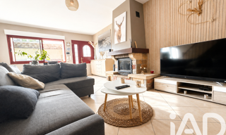Maison 5 Pièces 120 m² à vendre à Marquette-en-Ostrevant (59252)