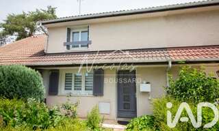 Maison 4 Pièces 80 m² à vendre à Claye-Souilly (77410)