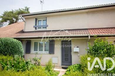 Maison 4 pièces 289000 €