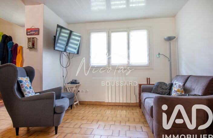 Vente Maison/villa 4 pièces — photo 2