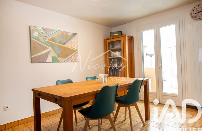 Vente Maison/villa 4 pièces — photo 3