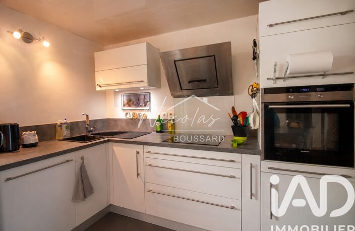 Vente Maison/villa 4 pièces — photo 4