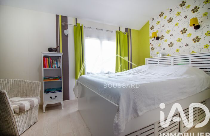 Vente Maison/villa 4 pièces — photo 5