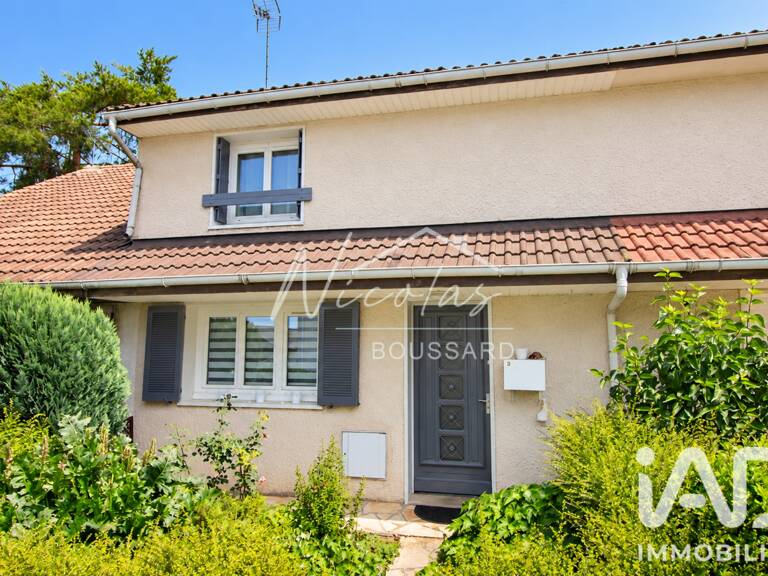 Vente Maison/villa 4 pièces — photo 1