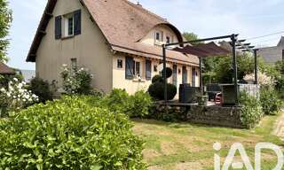 Maison 5 Pièces 101 m² à vendre à Fresne-le-Plan (76520)