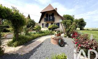 Maison 5 Pièces 101 m² à vendre à Fresne-le-Plan (76520)