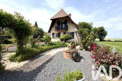 Maison 5 pièces 249000 €