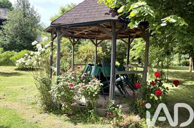 Maison 5 pièces 249000 €