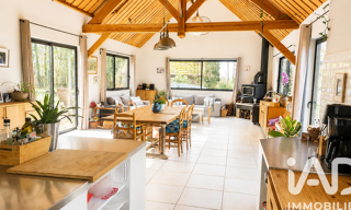 Maison 5 Pièces 154 m² à vendre à Puylagarde (82160)
