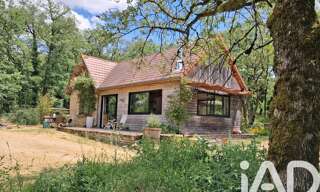Maison 5 Pièces 136 m² à vendre à Puylagarde (82160)