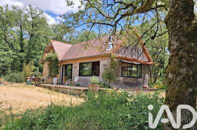 Maison 5 pièces 360000 €