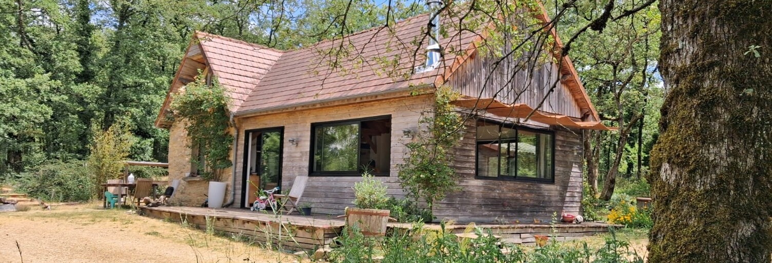 Maison 5 Pièces 136 m² à vendre à Puylagarde (82160)