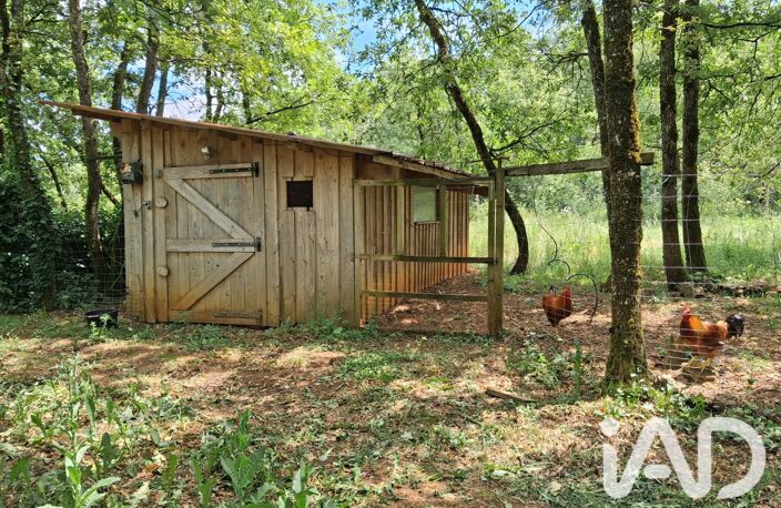 Vente Maison de campagne 5 pièces — photo 2