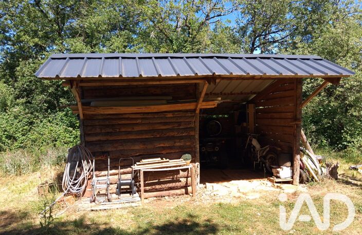 Vente Maison de campagne 5 pièces — photo 3