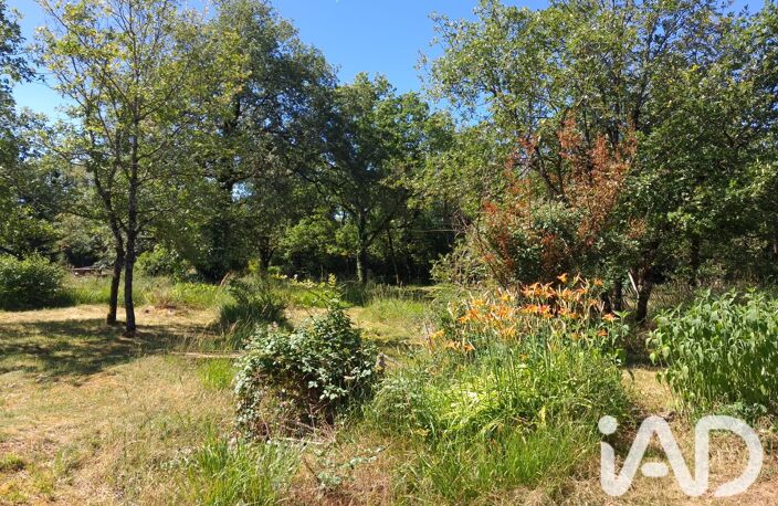 Vente Maison de campagne 5 pièces — photo 4