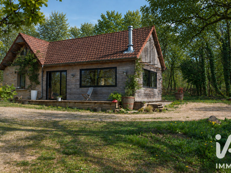 Vente Maison de campagne 5 pièces — photo 1