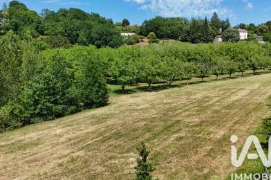 Terrain  36000 €