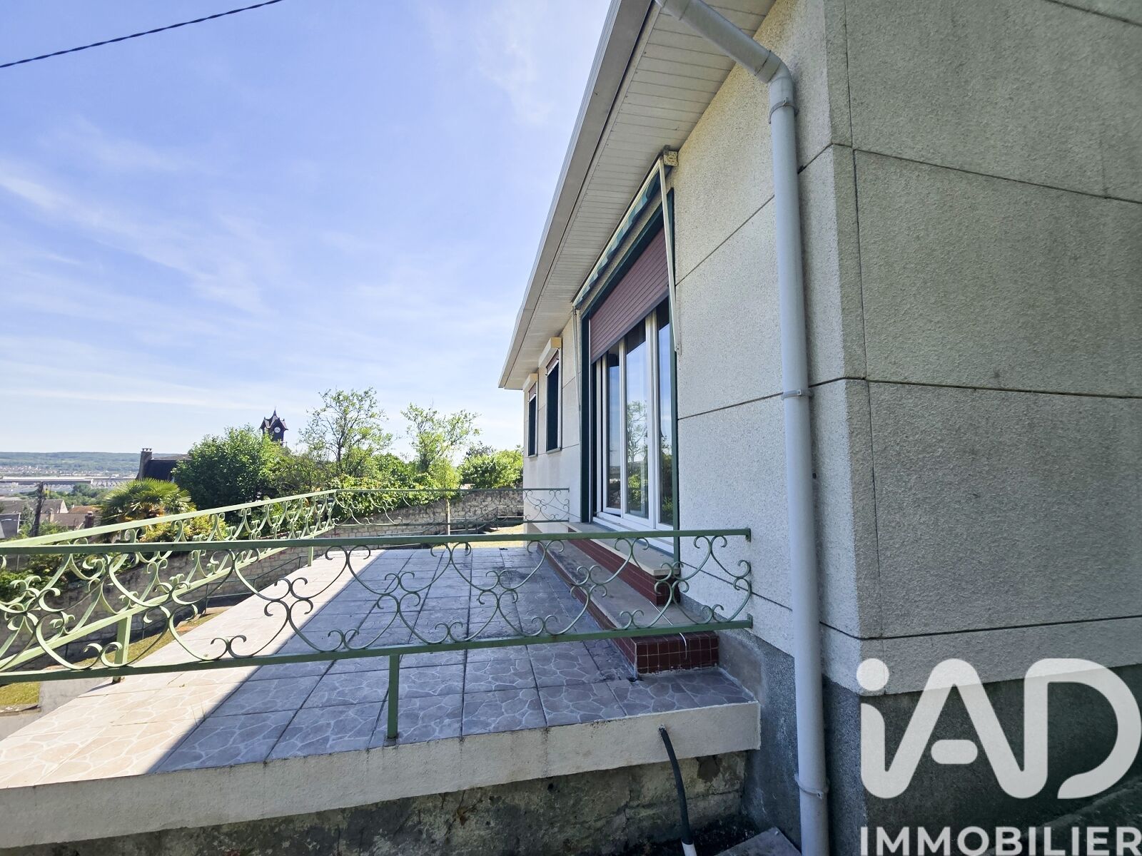 Vente Maison/villa 3 pièces - Photo 4