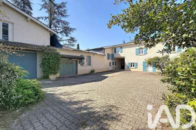 Appartement 7 pièces 579000 €