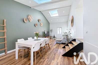 Appartement 7 pièces 579000 €